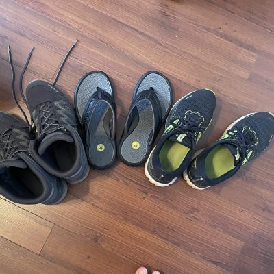 Schuhe