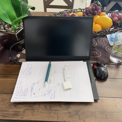 Laptop