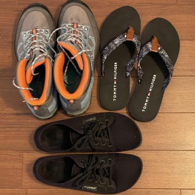 Schuhe